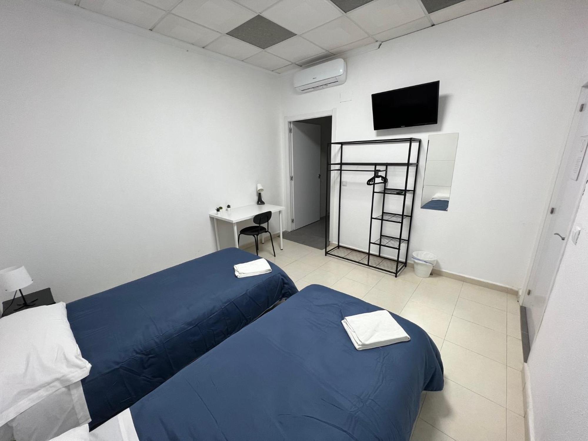 Hostal Kaizen La Nucía 외부 사진