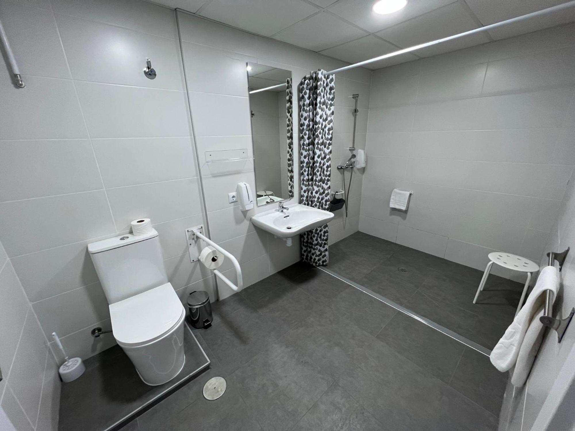 Hostal Kaizen La Nucía 외부 사진