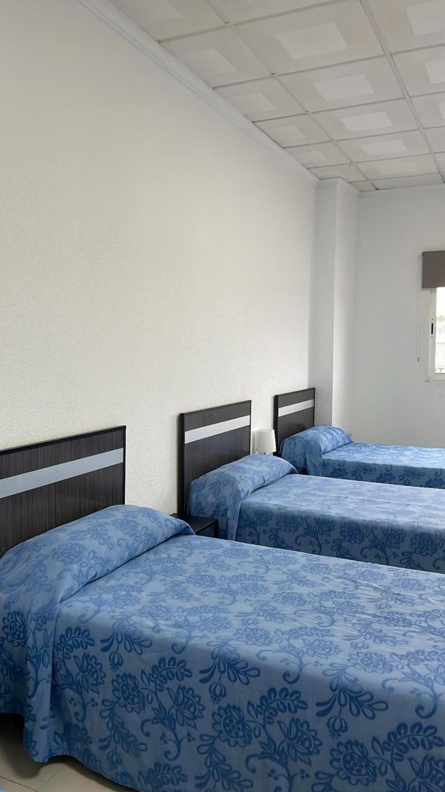 Hostal Kaizen La Nucía 외부 사진